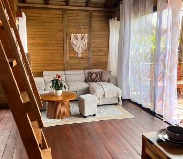 Majahual House | Alamar Hotel Boutique