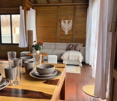 Majahual House | Alamar Hotel Boutique