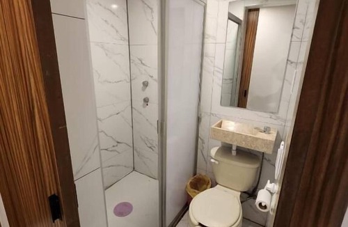 Arandas Hotel | Alambique Hotel Express