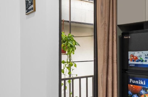Truc Bach Hotel | Alan Living Hotel and Apartment - Hanoi Center