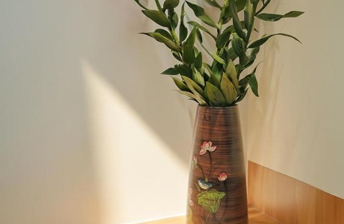 Truc Bach Hotel | Alan Living Hotel and Apartment - Hanoi Center