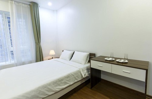 Dich Vong Hau Apartment | Alaya 3 Apartment