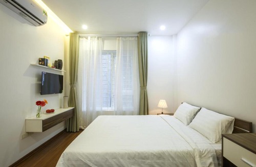 Dich Vong Hau Apartment | Alaya 3 Apartment