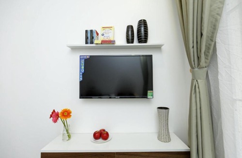 Dich Vong Hau Apartment | Alaya 3 Apartment