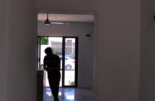 Valladolid House | Albedrío