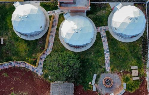 Centro Other | Aldea Hualtepec Glamping