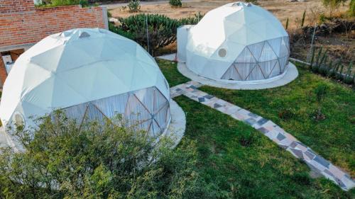 Centro Other | Aldea Hualtepec Glamping