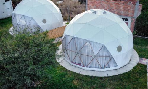 Centro Other | Aldea Hualtepec Glamping