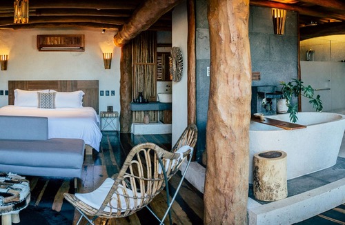 Isla Holbox Cabin | Aldea Kuká, Luxury Eco Boutique Hotel