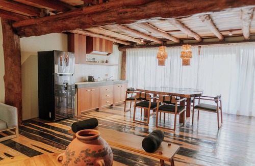 Isla Holbox Cabin | Aldea Kuká, Luxury Eco Boutique Hotel