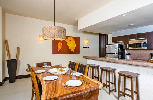 Downtown Apartment | Aldea Thai Best Penthouse, Amazing Sea Views, Luxurious Beach Front Property
