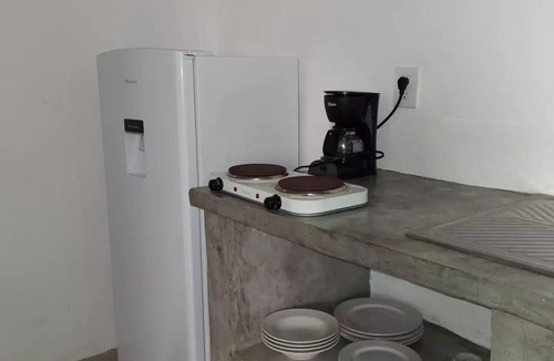 Huautlco Apartment | Alejandra in JunglaZipolite 200 meters from the beach