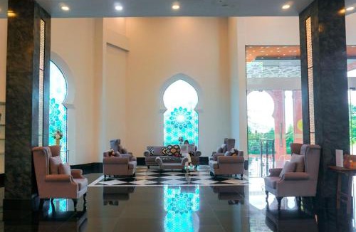 Hat Yai Hotel | Alfahad Hotel
