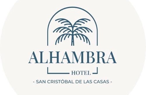 Del Cerrillo Hotel | Alhambra Hotel - San Cristóbal de las Casas