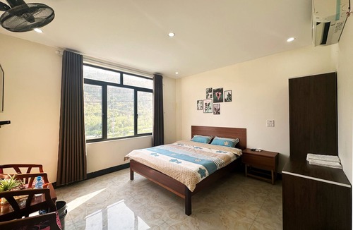 Ha Giang Hostel | Ali Hostel Hà Giang