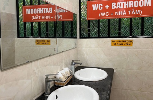 Ha Giang Hostel | Ali Hostel Hà Giang