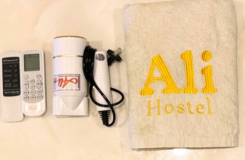 Ha Giang Hostel | Ali Hostel Hà Giang