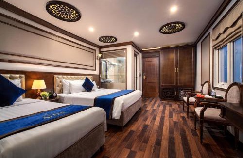 French Quarter Hotel | Alisa Hotel & Spa
