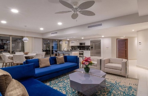 Cabo San Lucas Villa | 🌞 All-Inclusive Optional OceanFront Beach Resort 🏖️~ 𝕏 @MyBeachSuites Rentals