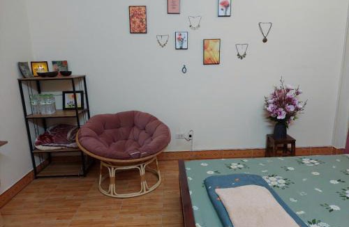 Hai Ba Trung House | Alley Homestay