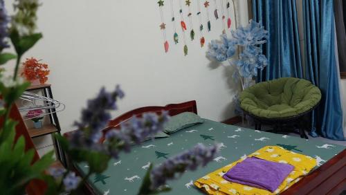 Hai Ba Trung House | alleyhome Trần Đại Nghĩa