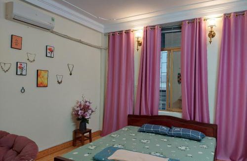 Hai Ba Trung House | alleyhome Trần Đại Nghĩa