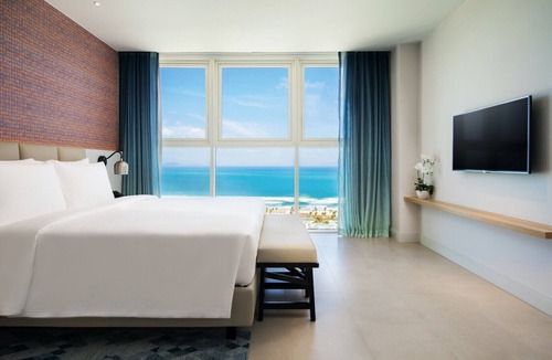 Cam Lam Hotel | Alma Resort Cam Ranh