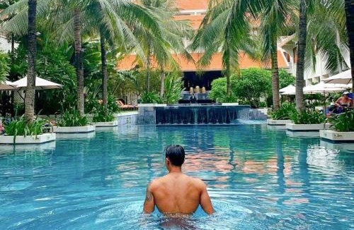 Hoi An City Centre Resort | Almanity Hoi An Resort & Spa