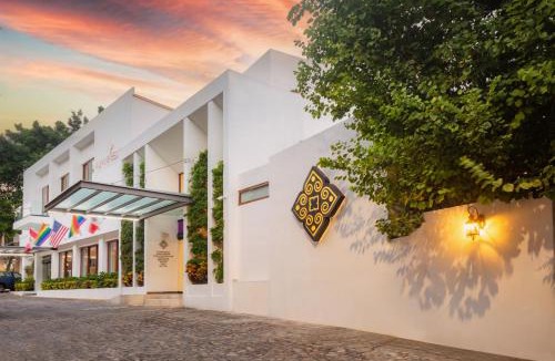 Amapas Resort | Almar LGBT Luxury Resort