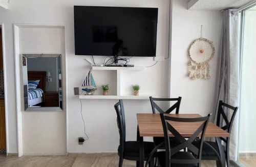 Costera Acapulco Apartment | Alojamiento en Acapulco frente al mar
