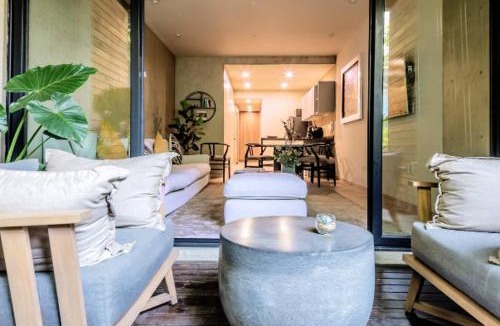 Colonia Cuauhtemoc Apartment | Alojamiento suspendido Gracias por su comprensión