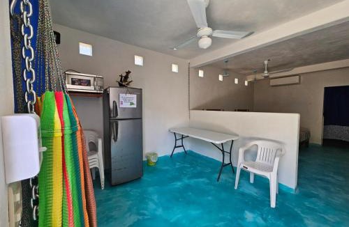 San Jose Ixtapa House | Alojamiento Turquesa