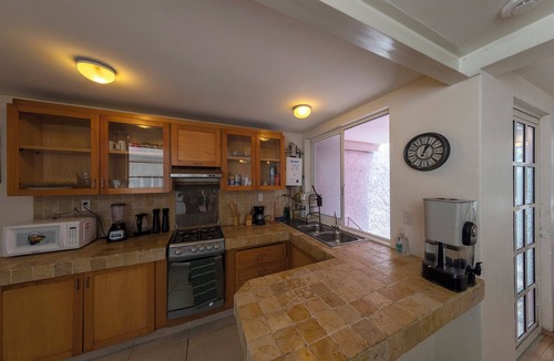 La Concepcion Apartment | Alojamientos Mi Querido Coyoacán