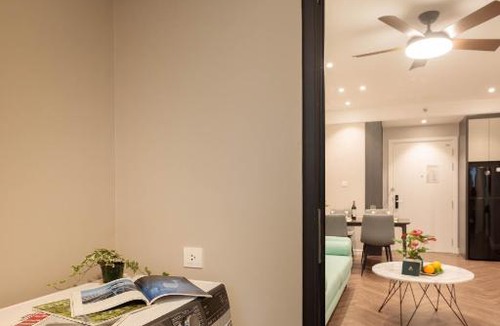 Quy Nhon Apartment | Altara Luxury Residences Quy Nhon