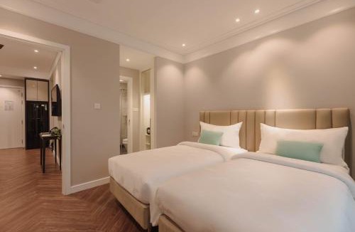 Quy Nhon Apartment | Altara Luxury Residences Quy Nhon