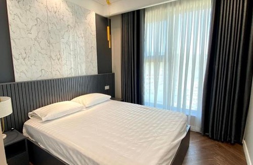 Quy Nhon Apartment | ALTATA RESIDENCES View Biển Quy Nhơn