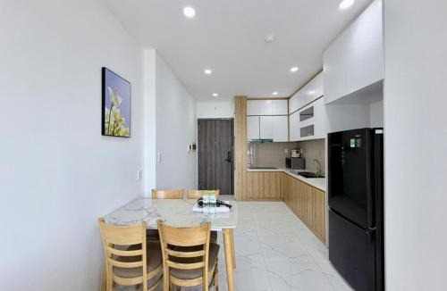 Phu My Hung Apartment | Altura Luxe Apartment