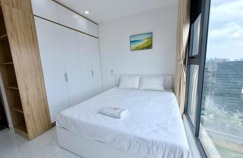 Phu My Hung Apartment | Altura Luxe Apartment