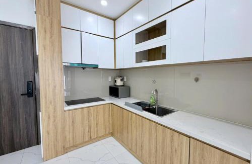 Phu My Hung Apartment | Altura Luxe Apartment