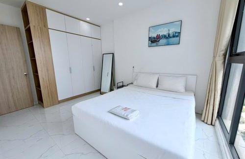 Phu My Hung Apartment | Altura Luxe Apartment