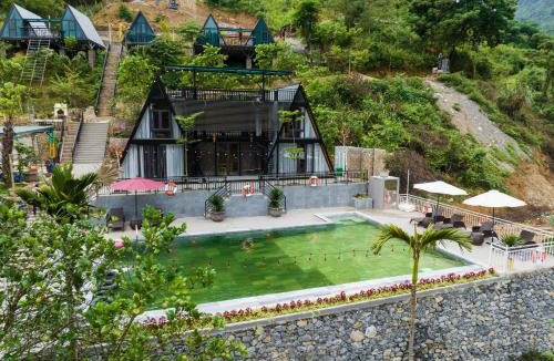Ba Vi Other | AM Horizon Resort by HOLO