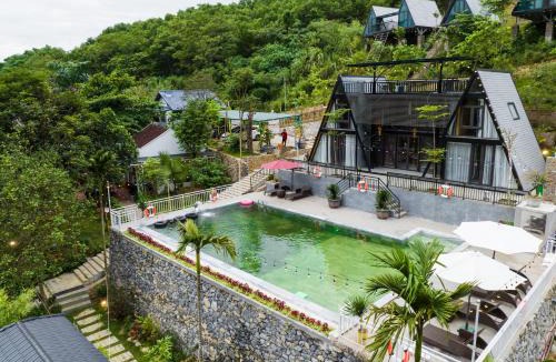 Ba Vi Other | AM Horizon Resort by HOLO
