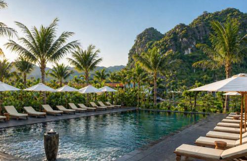 Hoa Lu Resort | Aman Retreat Ninh Binh