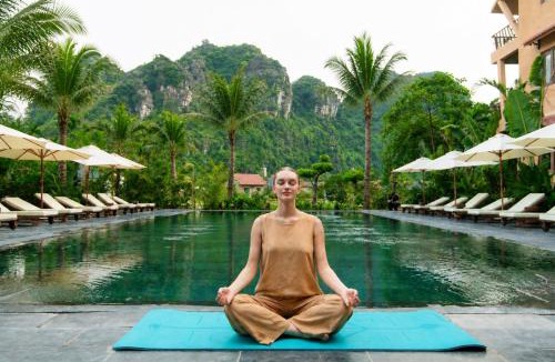 Hoa Lu Resort | Aman Retreat Ninh Binh