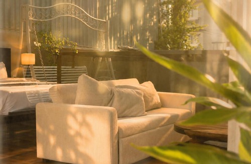 Thu Thiem Hotel | Amana Boutique Riverside - An Khanh