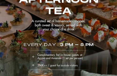 Dong Khoi Hotel | Amanaki Saigon Boutique Hotel