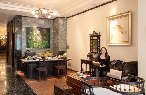 Dong Khoi Hotel | Amanaki Saigon Boutique Hotel