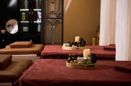 Hang Dao Hotel | Amara Hanoi Hotel and Spa