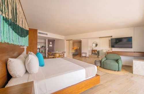 Club Deportivo Resort | Amares Acapulco