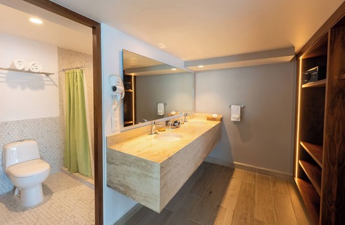 Club Deportivo Resort | Amares Acapulco